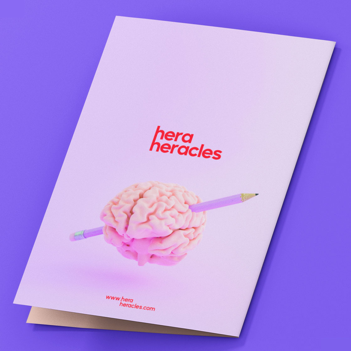 Brochure - Hera Heracles
