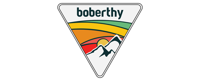 Logo Boberthy