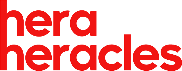 Logo Hera Heracles