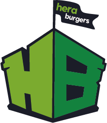 Heraburgers logo