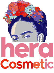 Heracosmetic logo