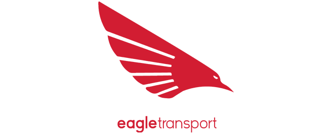 Logo EagleTransport